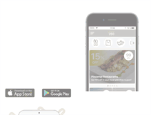 Tablet Screenshot of frequentdriver.com
